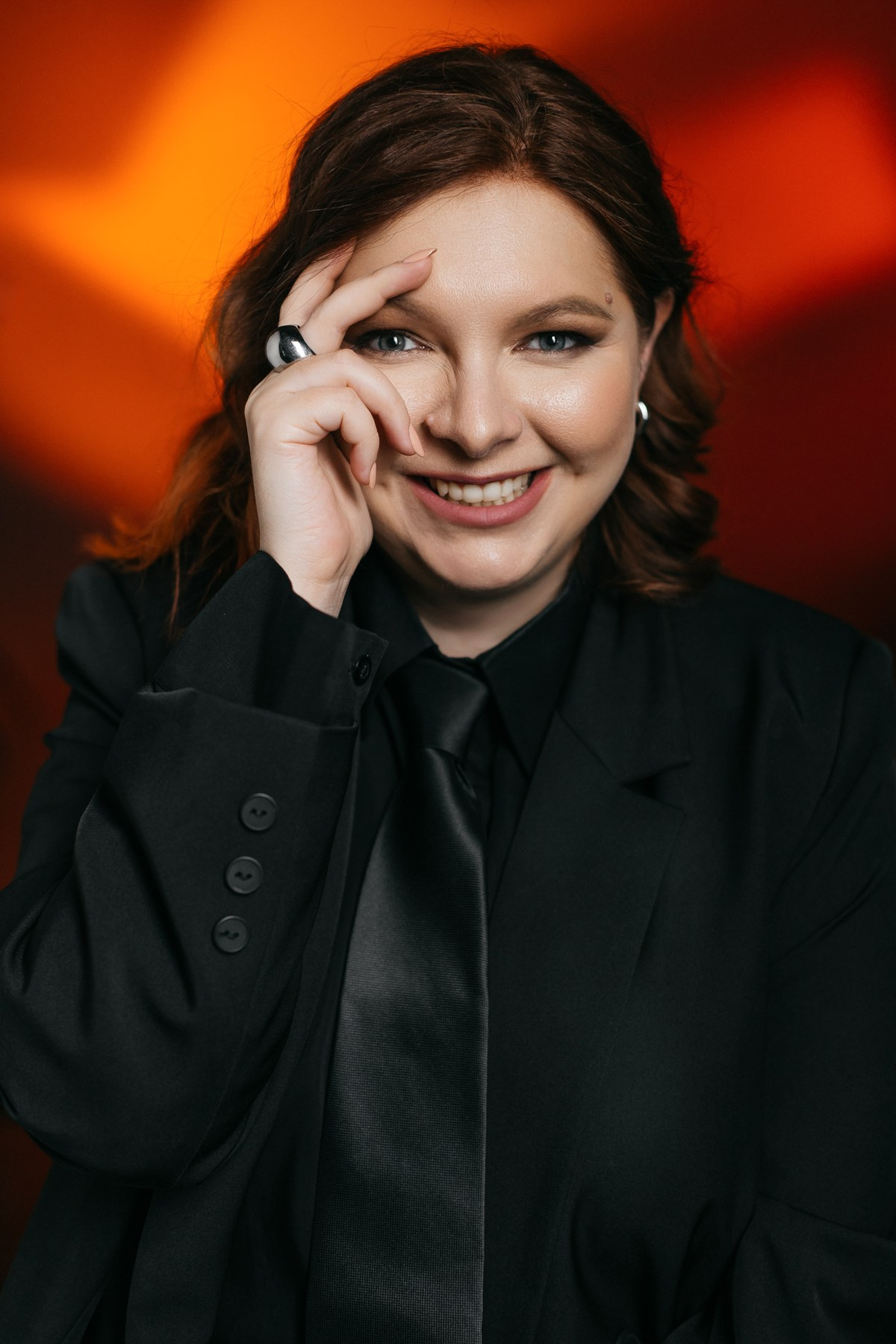 БИЗНЕС ПОРТРЕТ. Свадебный фотограф Верещак Сергей I Ростов-на-Дону