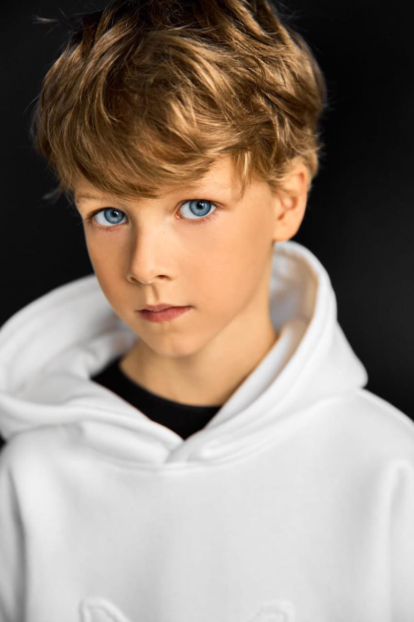 Лев Возраст 7 лет. Фотограф Вадим Тренин — аналоговая ретрофотосъемка, танго-фотография,