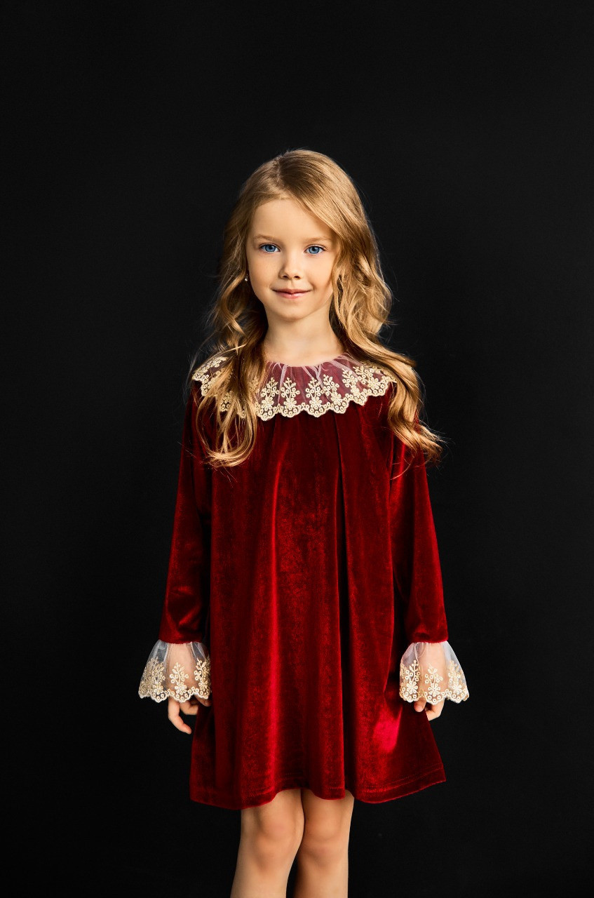 Ева 5 лет. Фотограф Вадим Тренин — аналоговая ретрофотосъемка, танго-фотография,