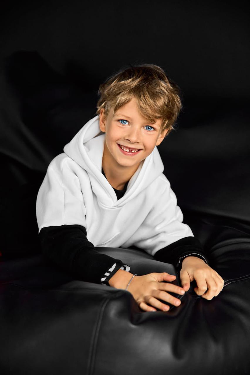 Лев Возраст 7 лет. Фотограф Вадим Тренин — аналоговая ретрофотосъемка, танго-фотография,