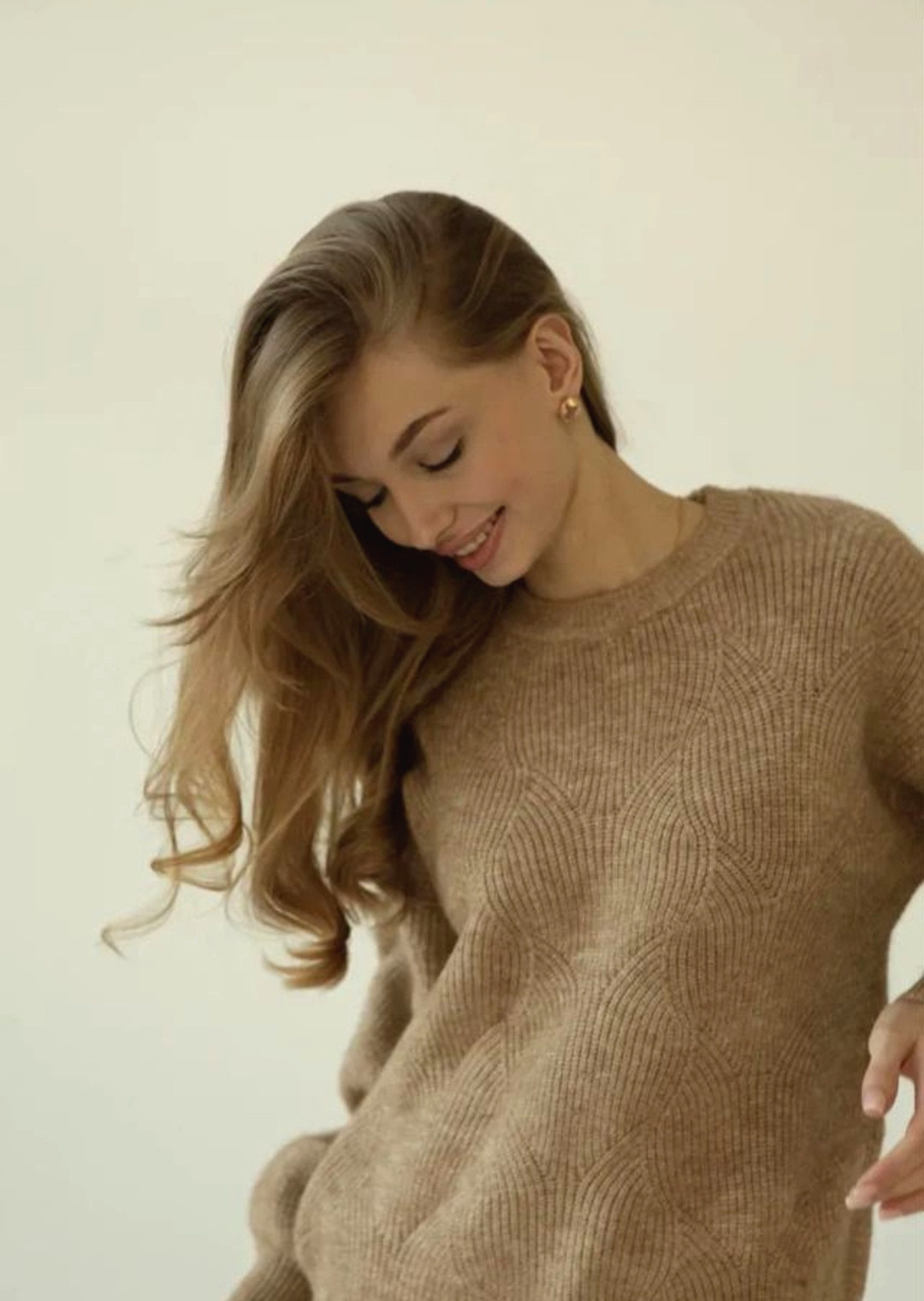 Полина. Фотограф Вадим Тренин — аналоговая ретрофотосъемка, танго-фотография,