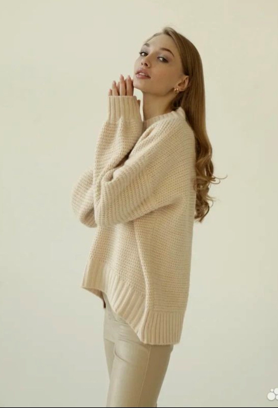 Полина. Фотограф Вадим Тренин — аналоговая ретрофотосъемка, танго-фотография,