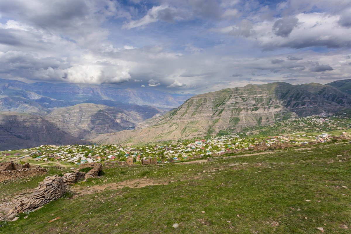 Язык Тролля. Photomantis