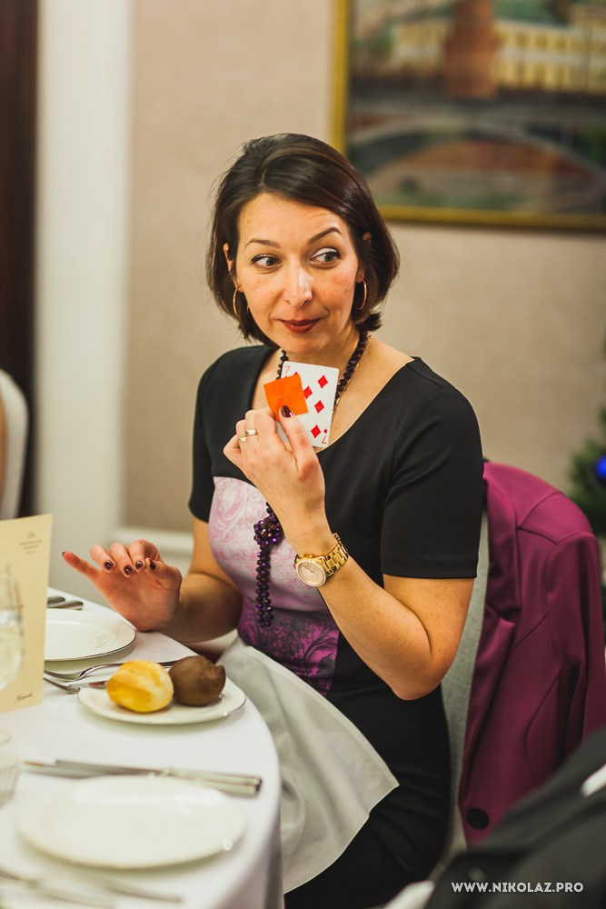 ИНГОССТРАХ ОНДД. Видеооператор/Фотограф Николай Завьялов