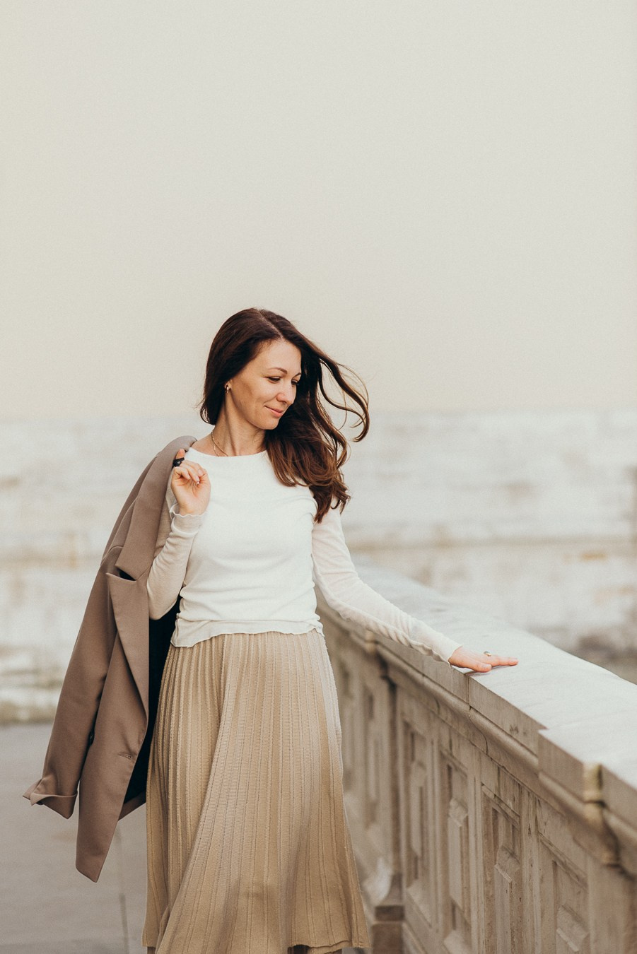 Лиля | в городе