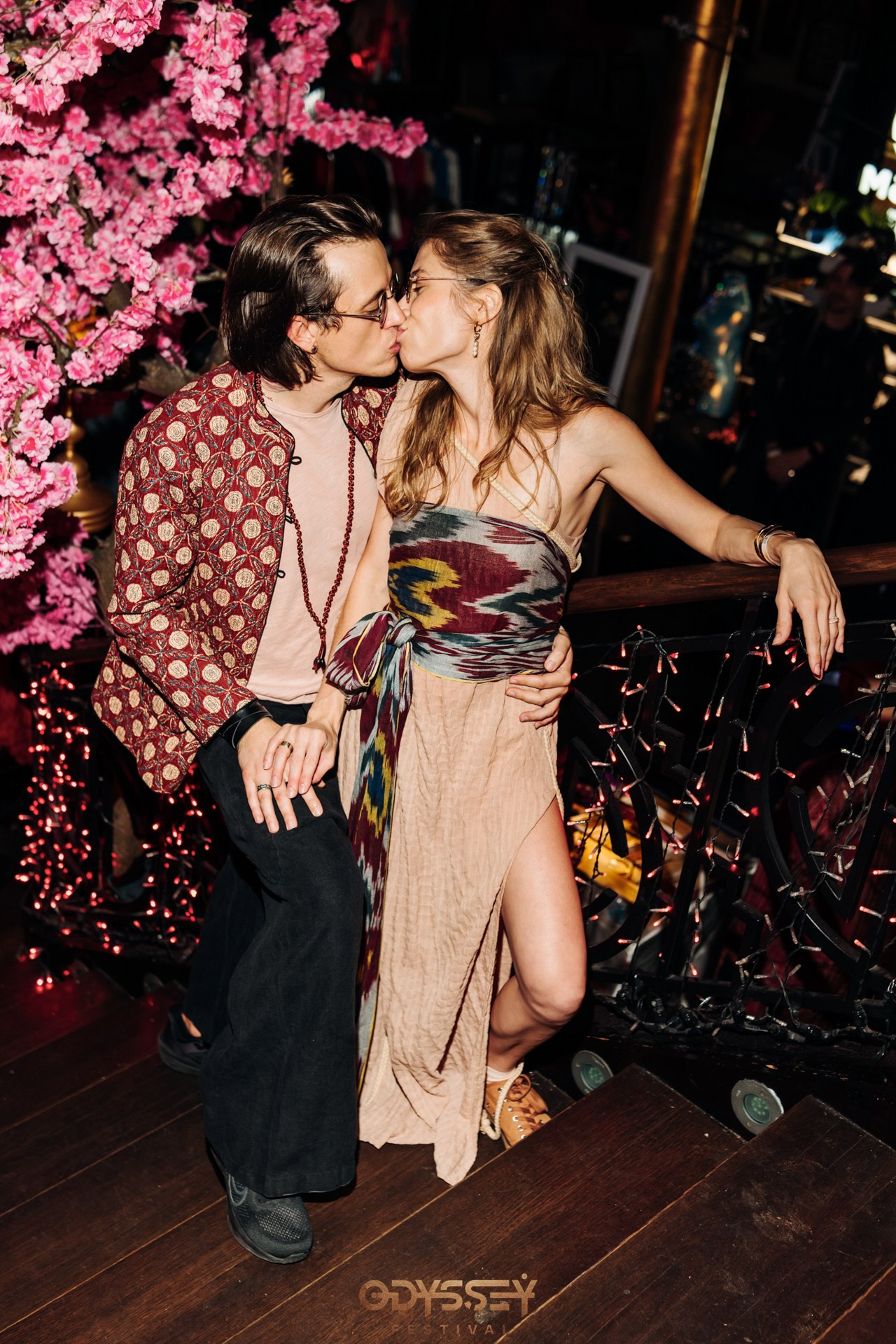 Odyssey Vostok (Buddha bar). Репортажный фотограф Санкт-Петербург