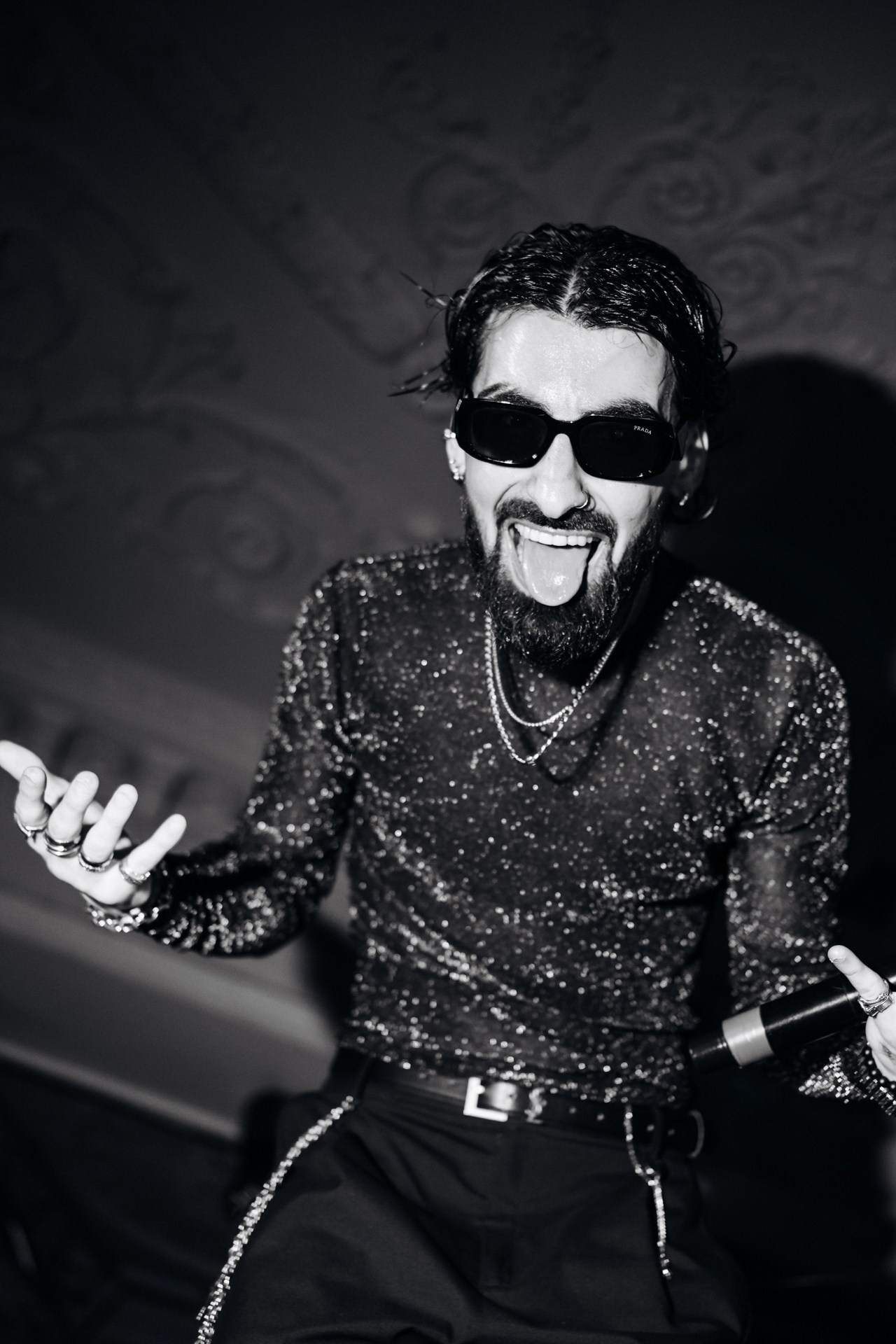 COMMODE 3 YEARS. Репортажный фотограф Санкт-Петербург