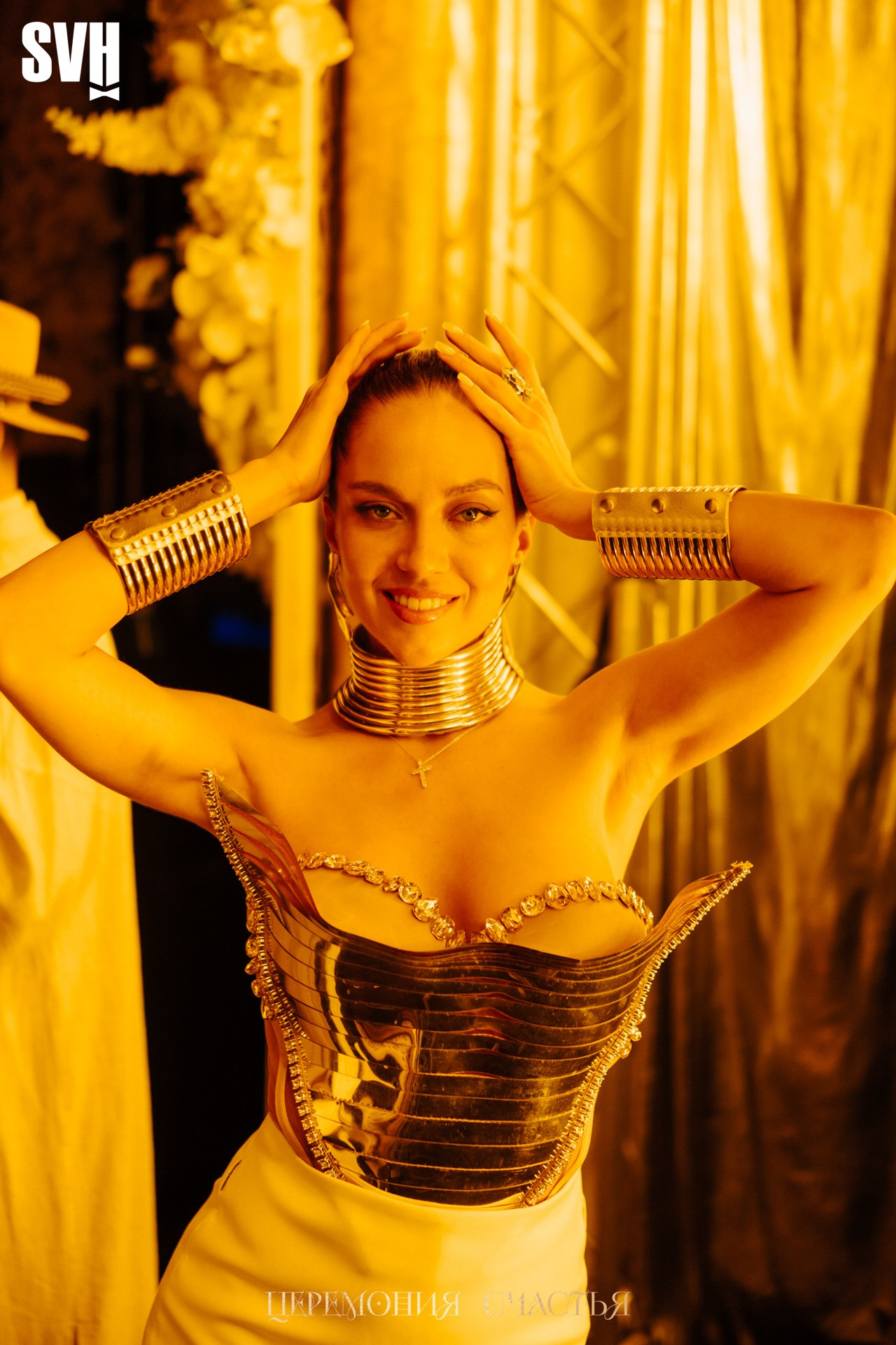 Odyssey «Церемония счастья». Репортажный фотограф Санкт-Петербург