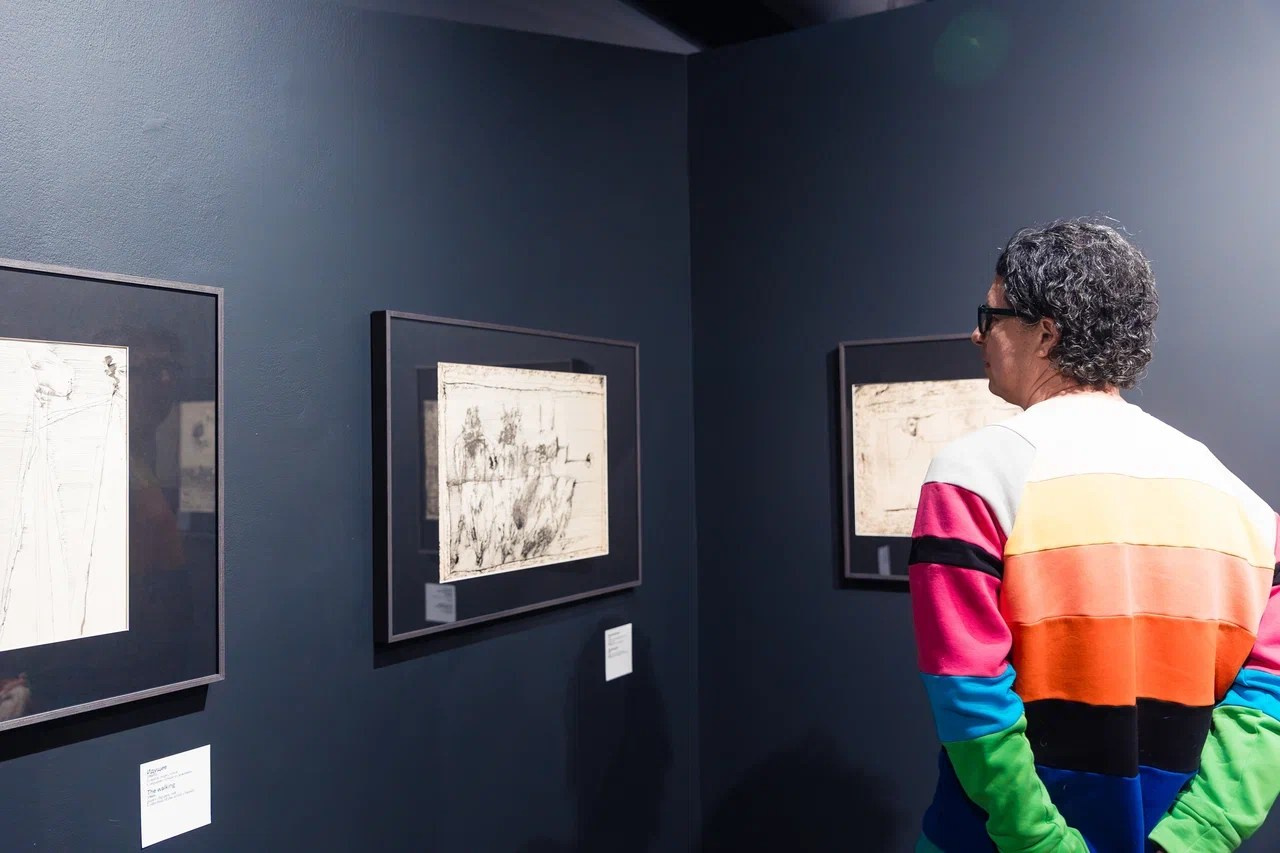 Репортажные съёмки. Главная