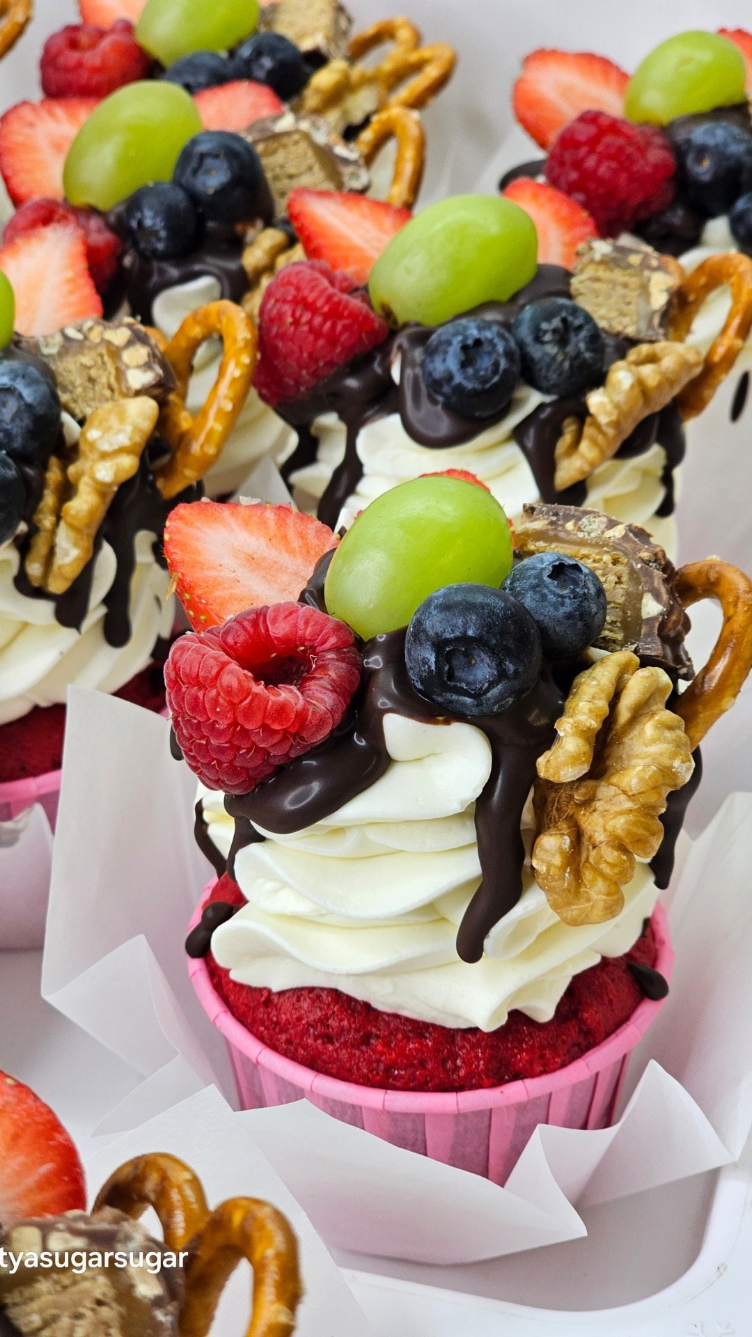 Капкейки стандартные. Katyasugarsugar капкейки, зефир, торты Москва