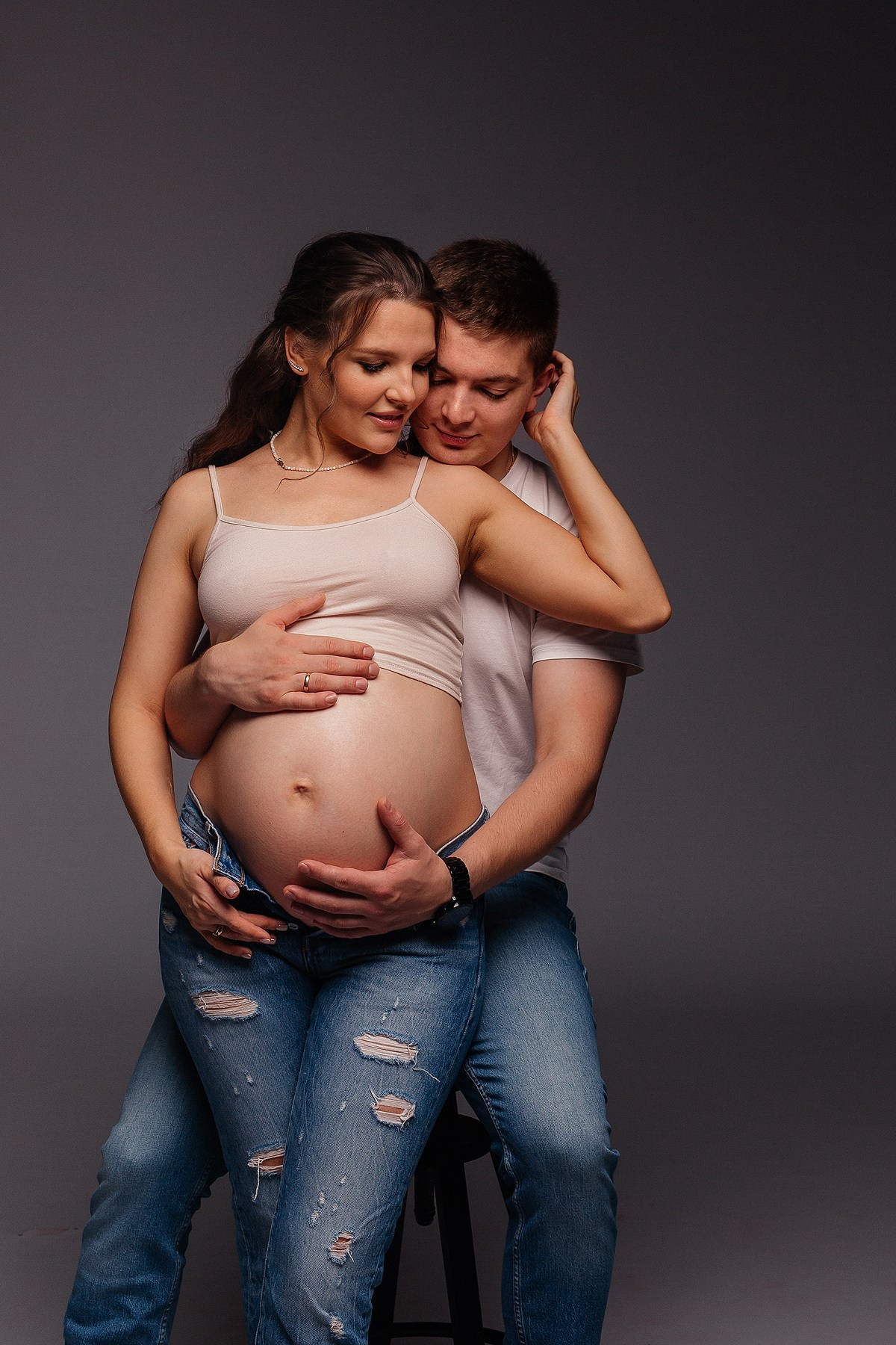 Фотосессия беременности в Йошкар-Оле. Фотограф новорожденных Альбина Хухарева. Йошкар-Ола. Казань. Чебоксары