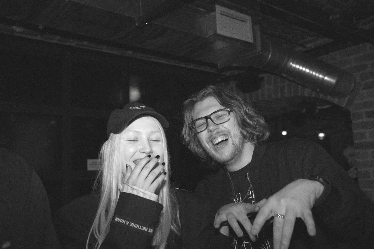 Репортажная съёмка. Onlineflow