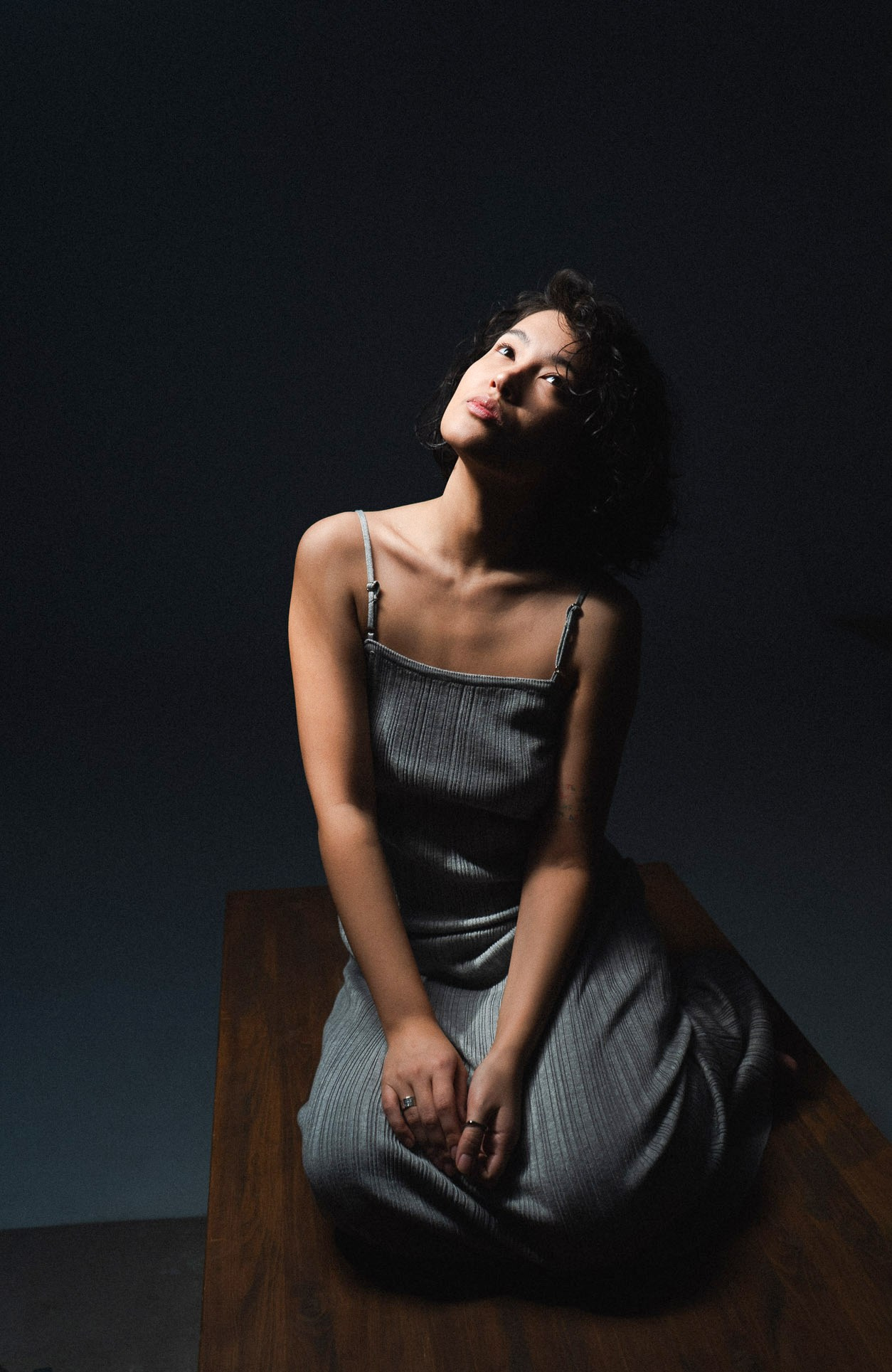 Рената, студия. Xeni Photography