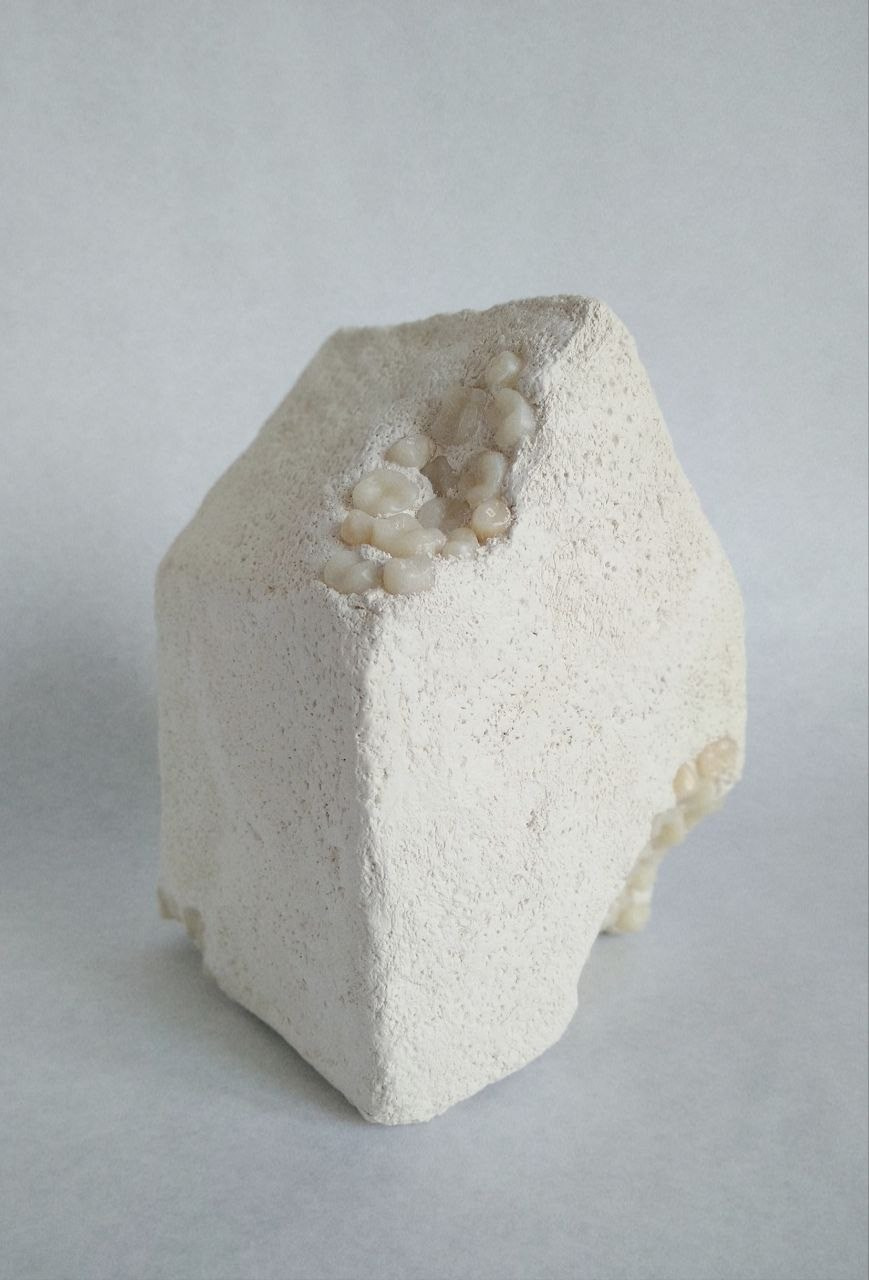 Я в домике. Ирина Петрова. Современный художник