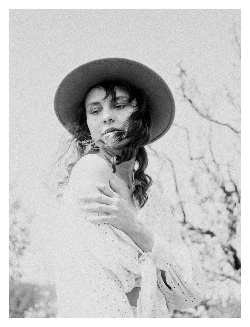 Саша. Мультифотограф Занадворова Евгения