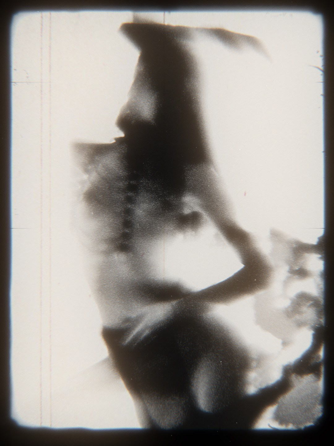 NUDE. Apollo Art — сайт визуального художника и фотографа