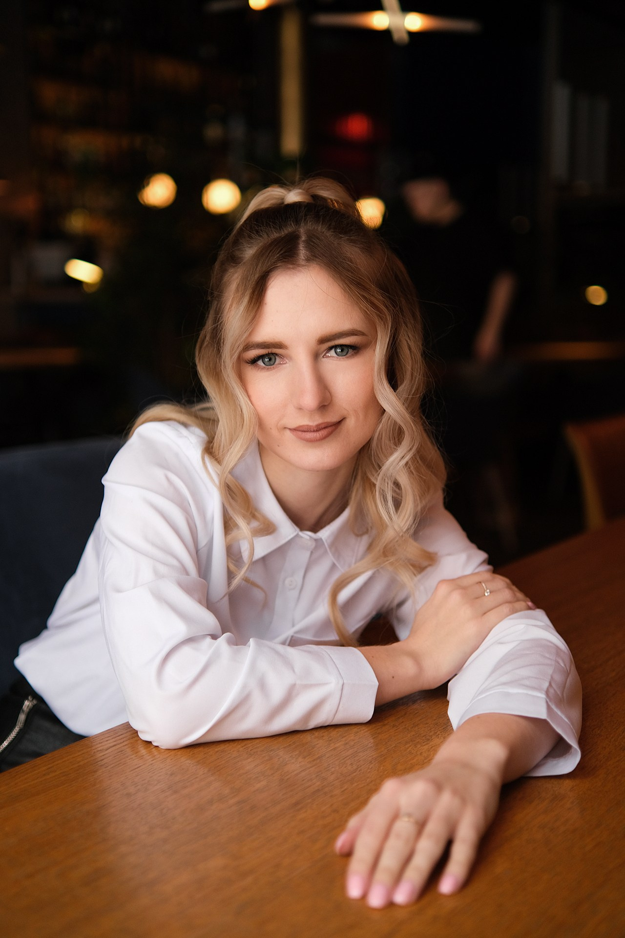 Kristina. Свадебный и семейный фотограф Ксения Тараканова г. Иваново