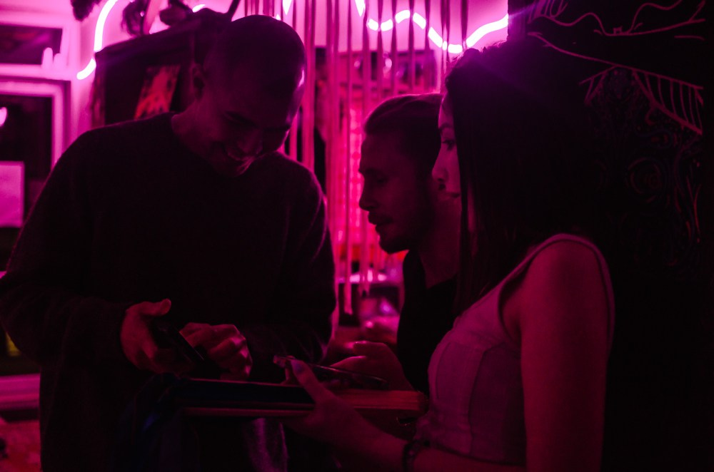 | Madre Julia. AnniversáriO в Ohana 108.6 |. Фотограф Ольга Дзюба. Фототерапия как зеркало души. КМВ