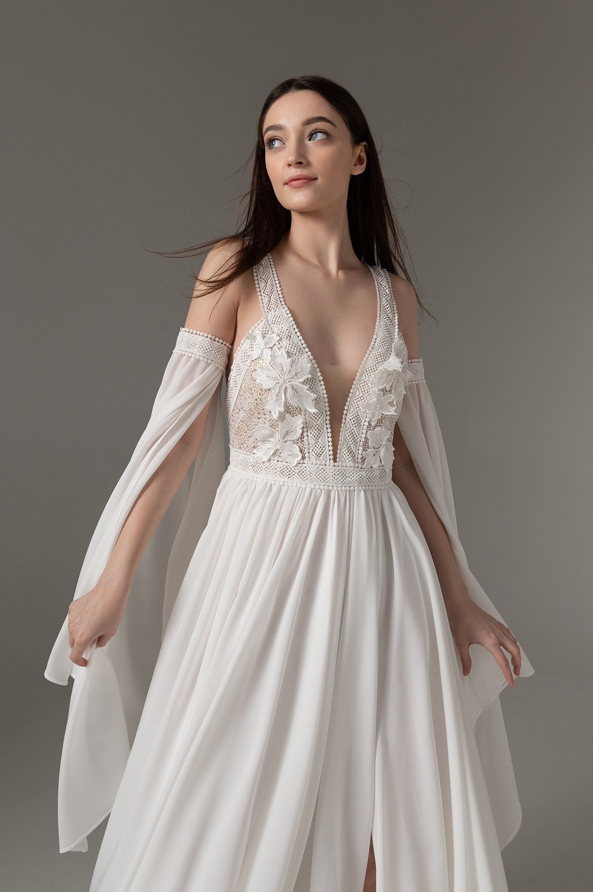Liloo Wedding '24. Дарья Володина — арт и fashion фотограф в Москве | рекламные и ювелирные съемки