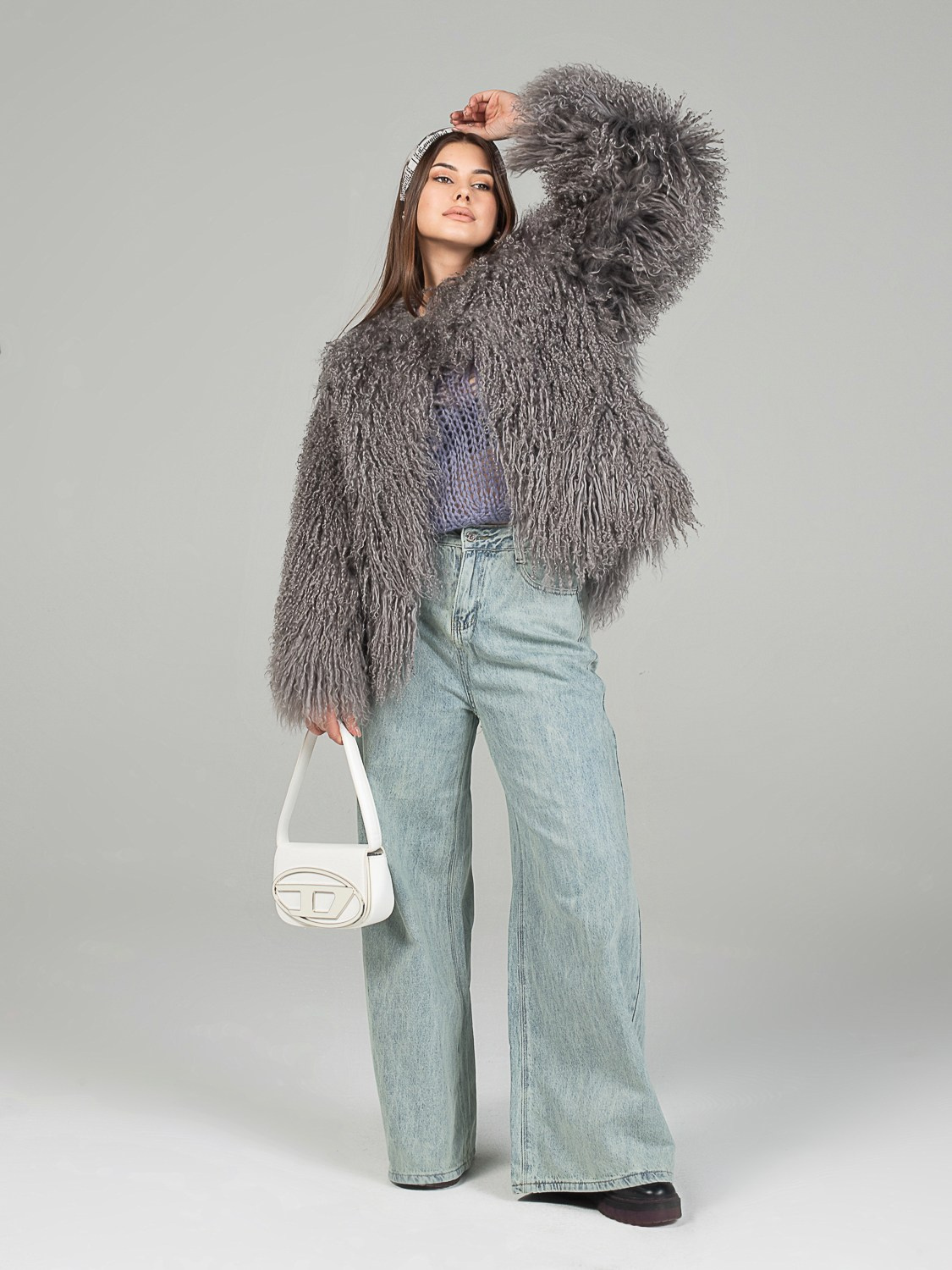 SILVERSIA '25. Дарья Володина — арт и fashion фотограф в Москве | рекламные и ювелирные съемки