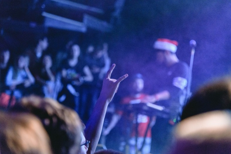 Noize MC. Магия музыки в кадре: Концертная Фотография