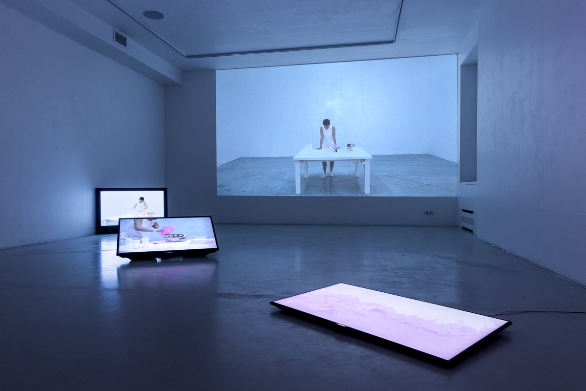 Exhibition. Alexey Bogolepov photography