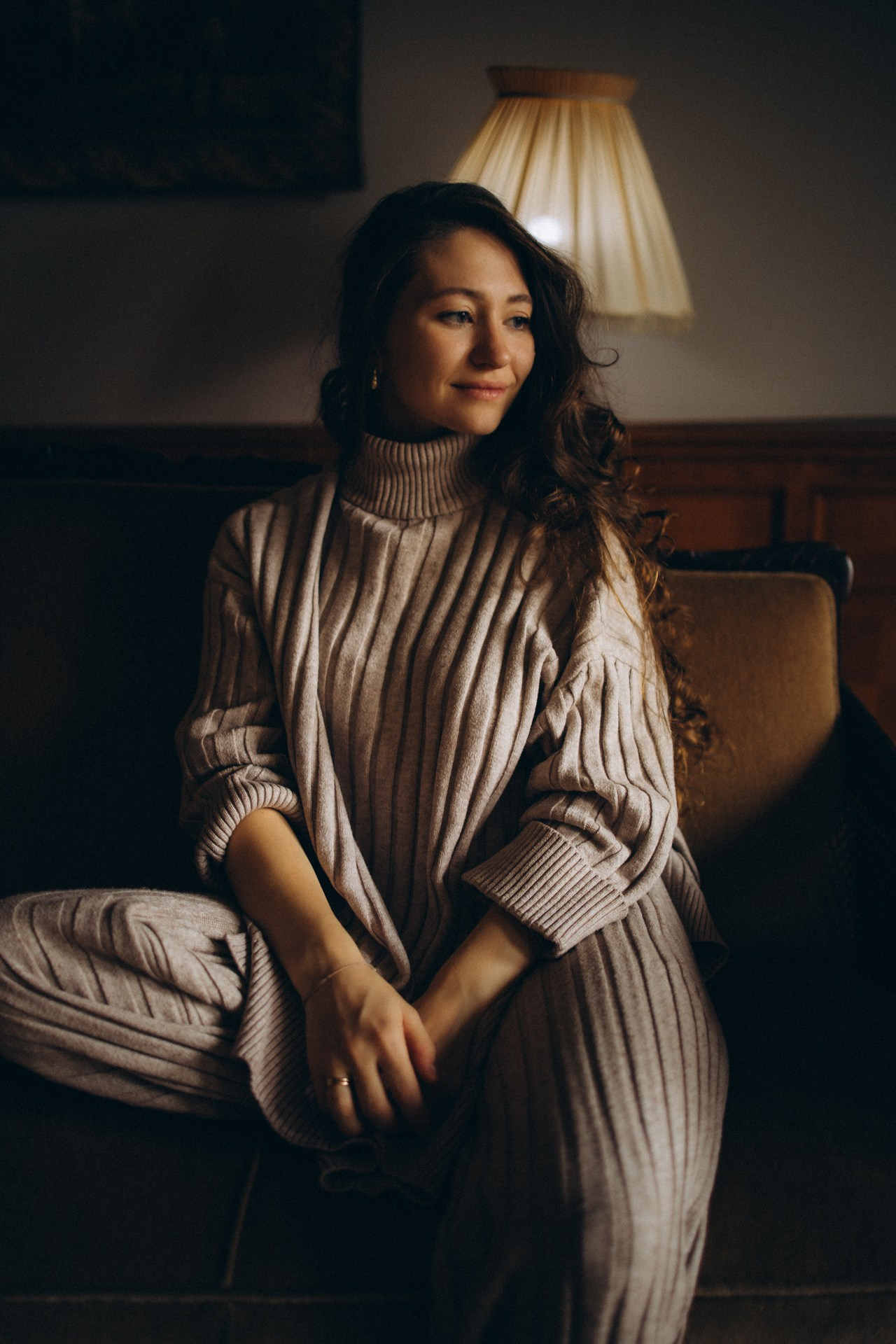 Единое целое. Фотограф в Санкт-Петербурге Кристина Порванова