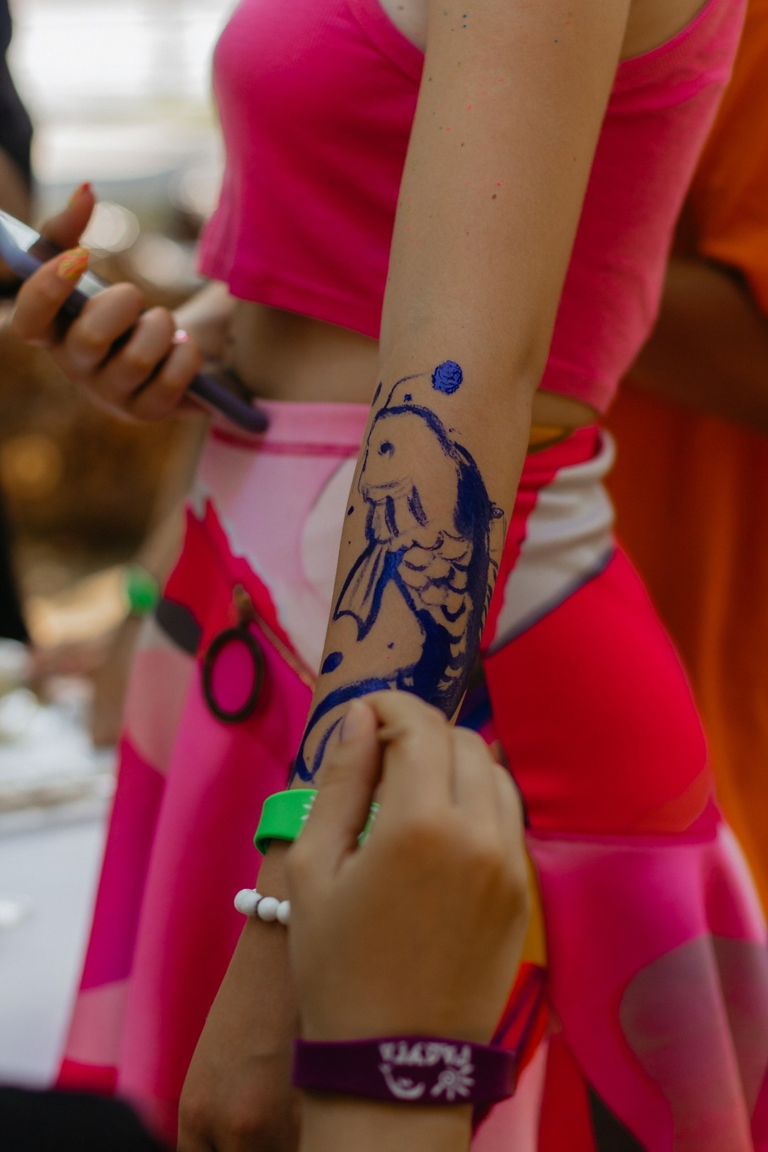 Третьякова. Романова Александра фотограф в Москве