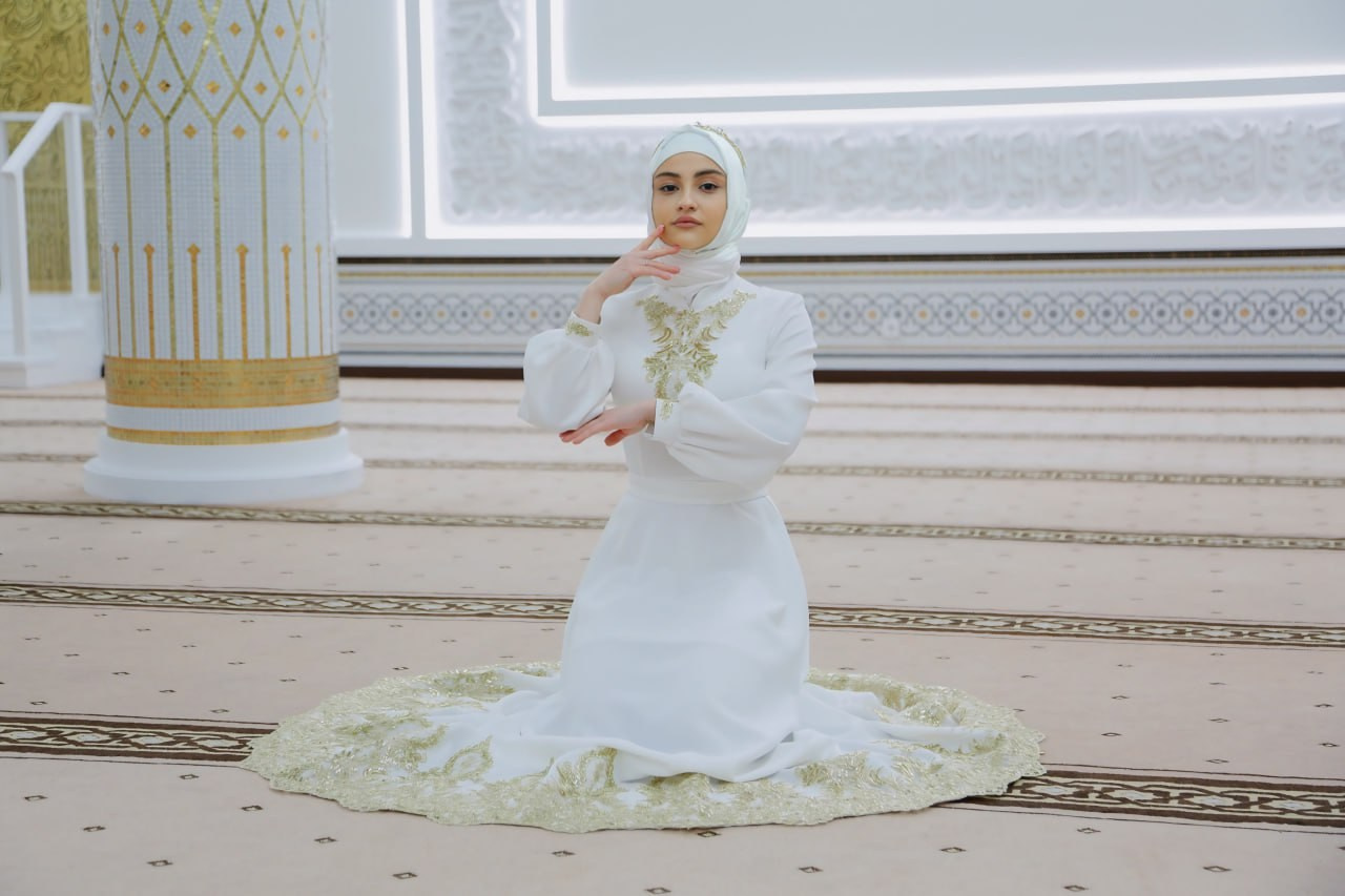 Никях/Свадебные съемки. Фото G