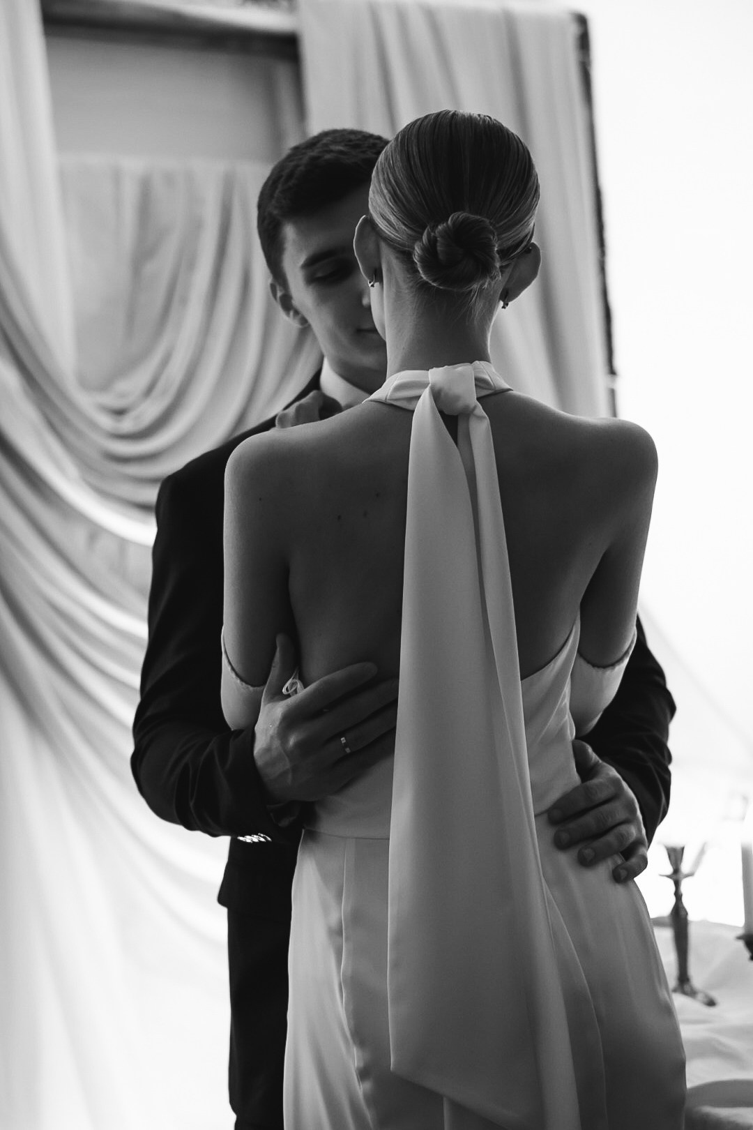 Егор и Лиза. Фотограф Нижний Новгород