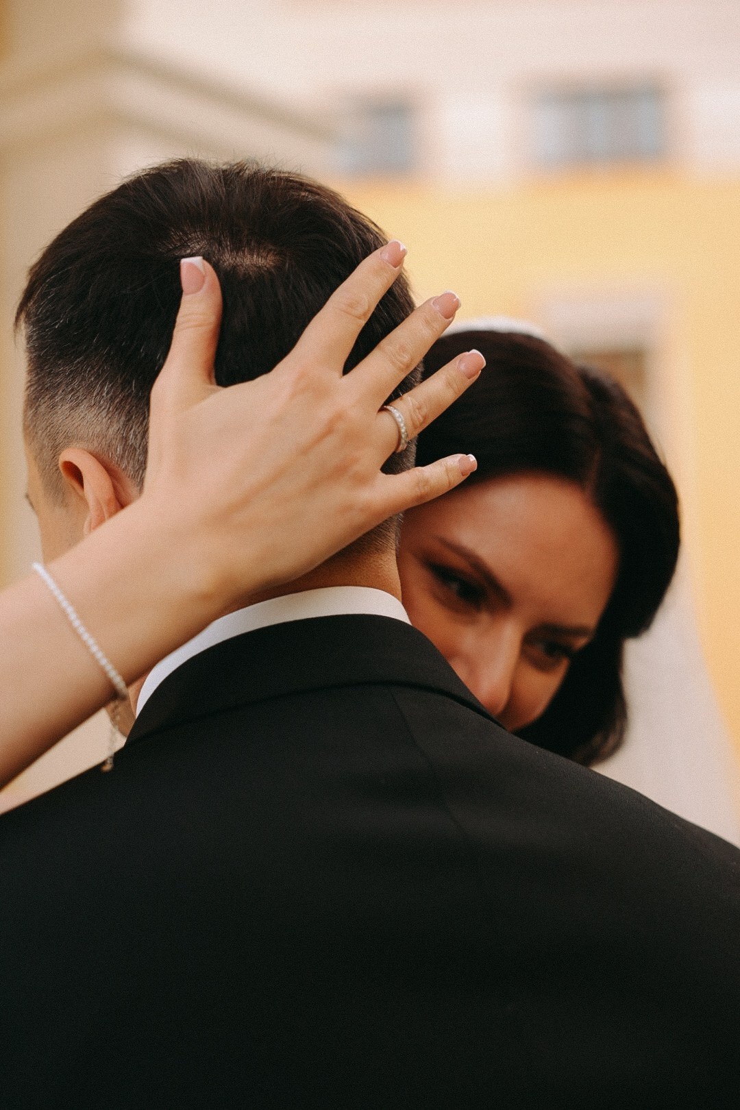 Вадим и Яна. Фотограф Нижний Новгород