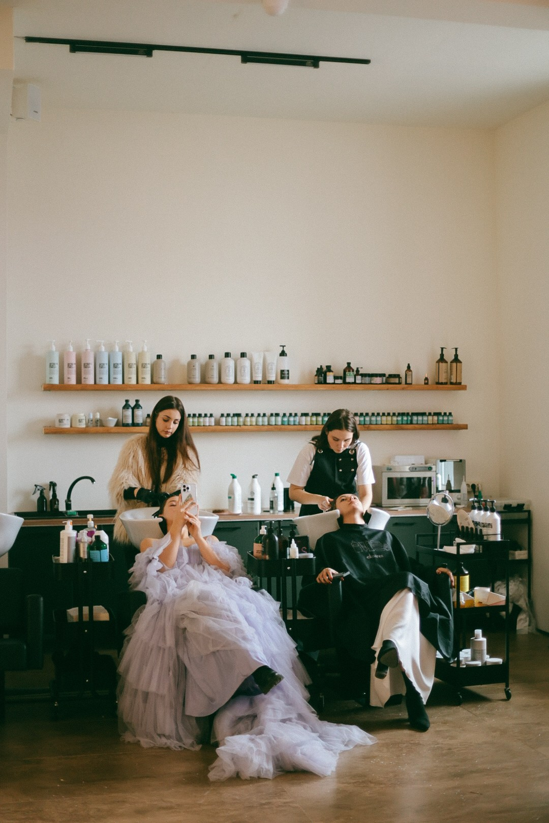 22 zima. Фотограф Нижний Новгород