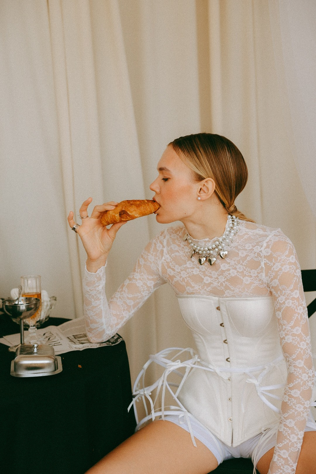 Ангелина. Фотограф Нижний Новгород