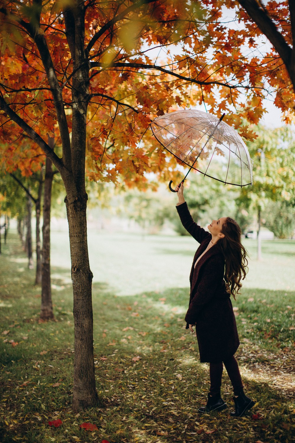 Портрет. Семейный, детский и школьный фотограф в Москве Рудницкая Анна