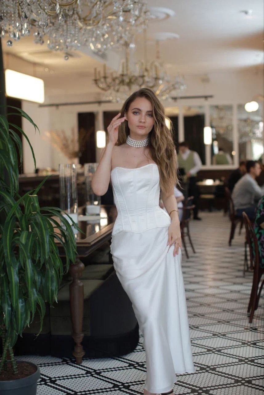 Стилизация образов и съемок для артистов и блогеров. АРХИ STYLE