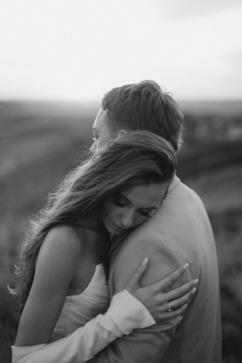 Кристина+Дмитрий. Фотограф в Красноярске Гетманова Мила