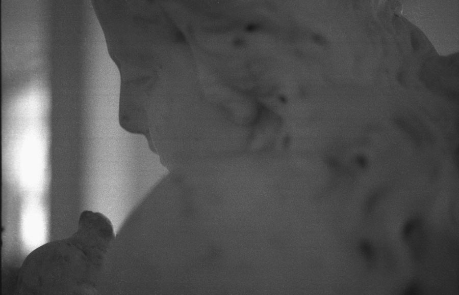 Those. Елена Цихон художник фотографии и мастер фото-ДНК