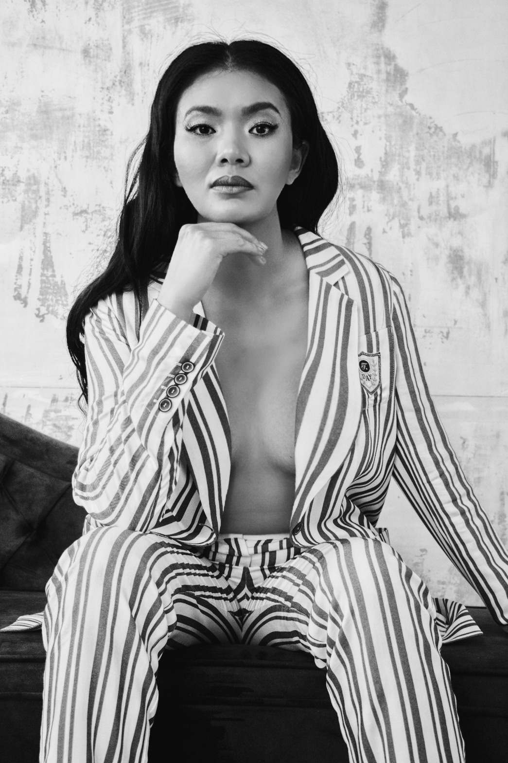 Жемчужное настроение Меруерт…. Творческая, семейная Фотосъемка ДоброДарова Елена Омск