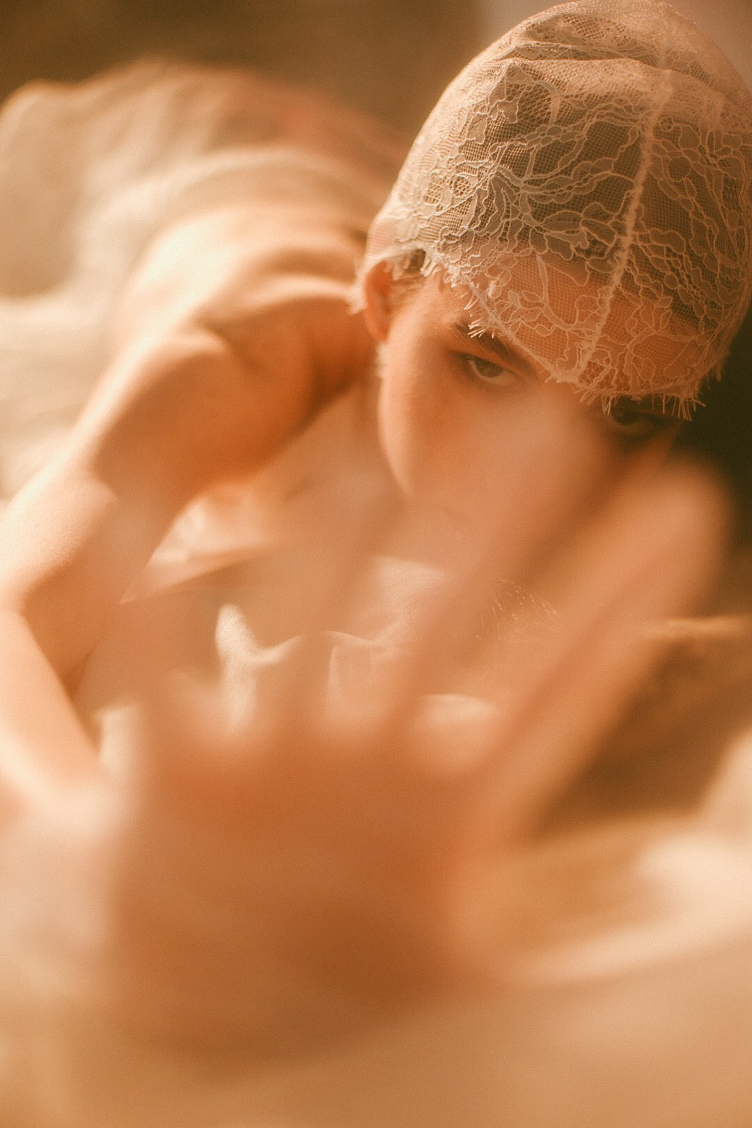 Ghost. Фотограф Нижний Новгород