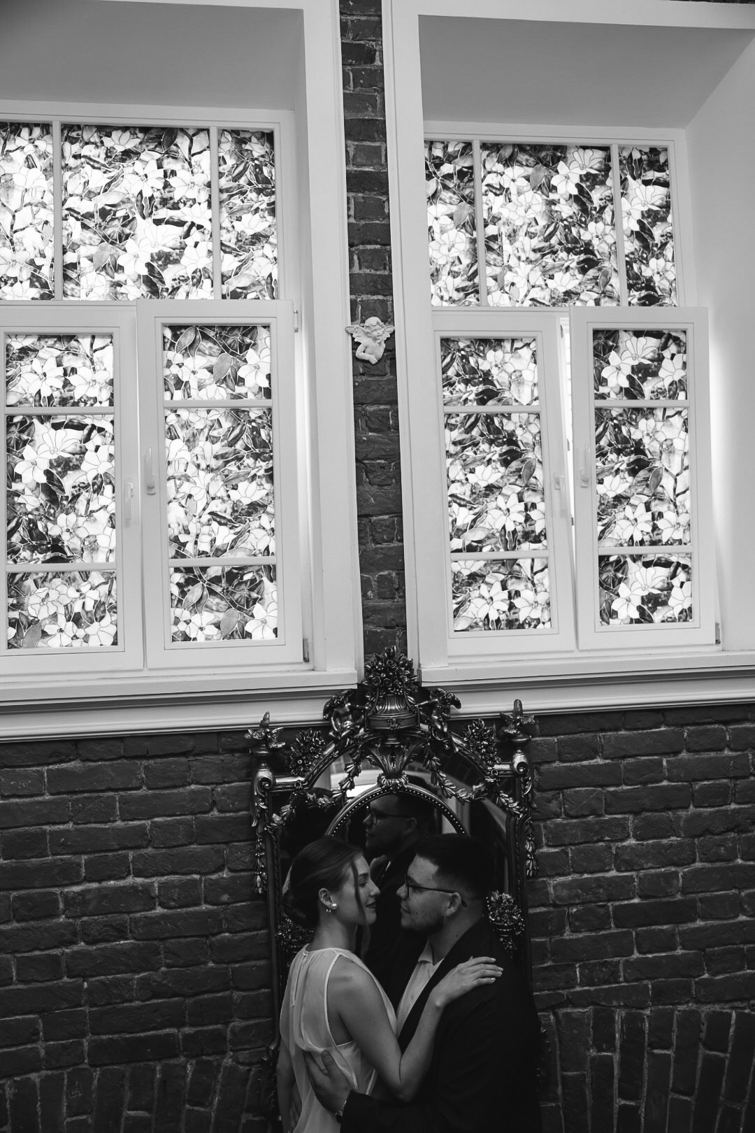 Никита и Алина. Фотограф Нижний Новгород