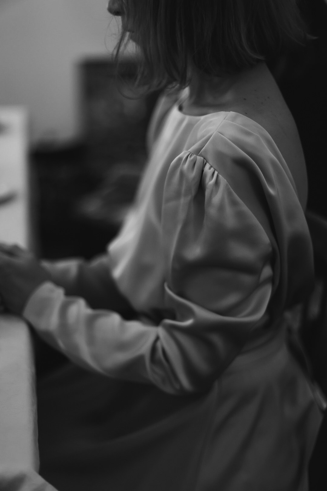 Званный ужин. Фотограф Нижний Новгород