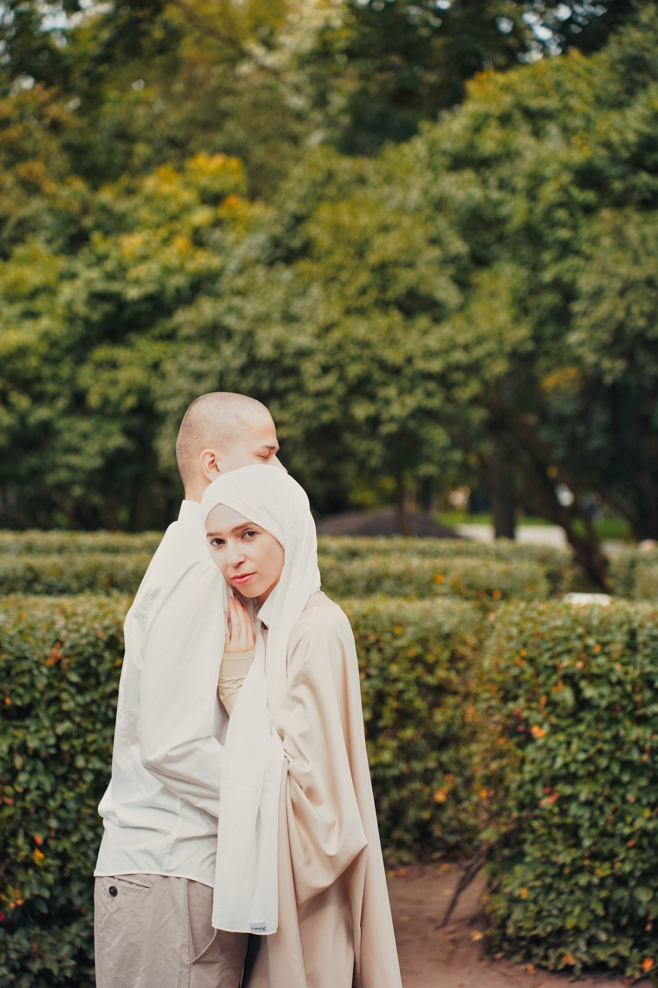 Lia and timur. Фотограф Анастасия Шай в Санкт-Петербурге