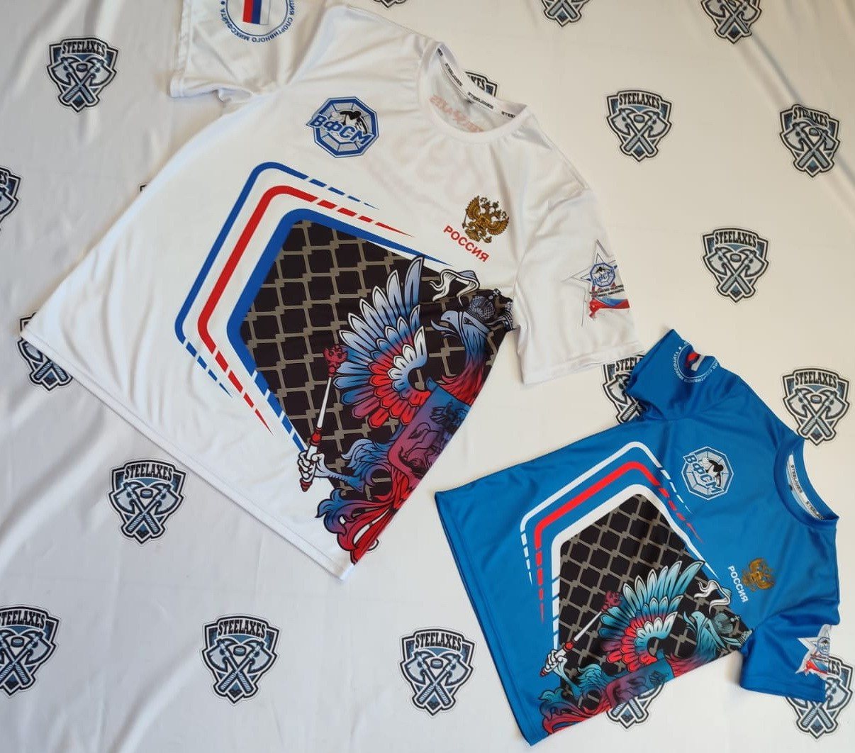 Футбол, форма, экипировка