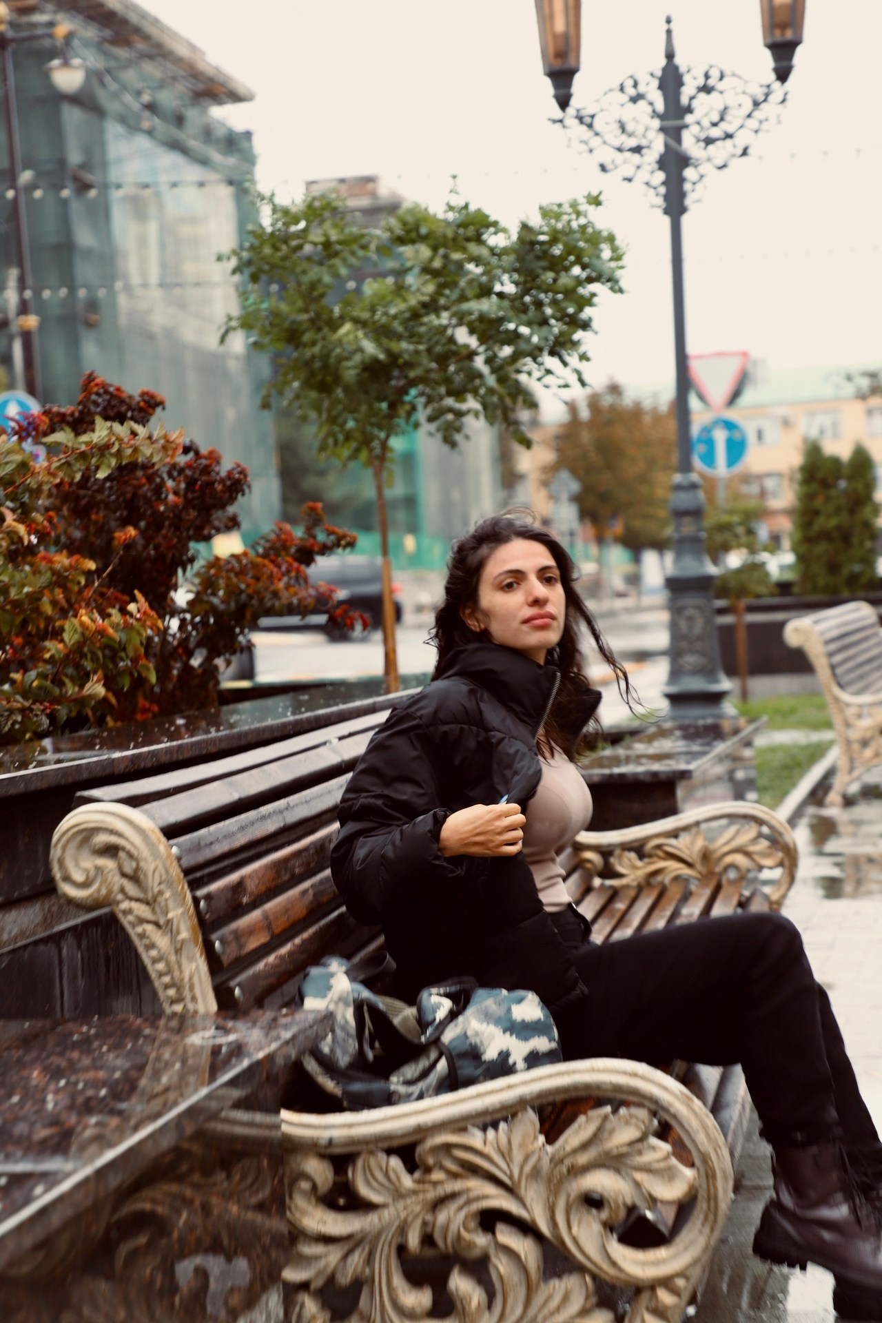 Отзывы. Румиля Айметова фотограф в Дагестане