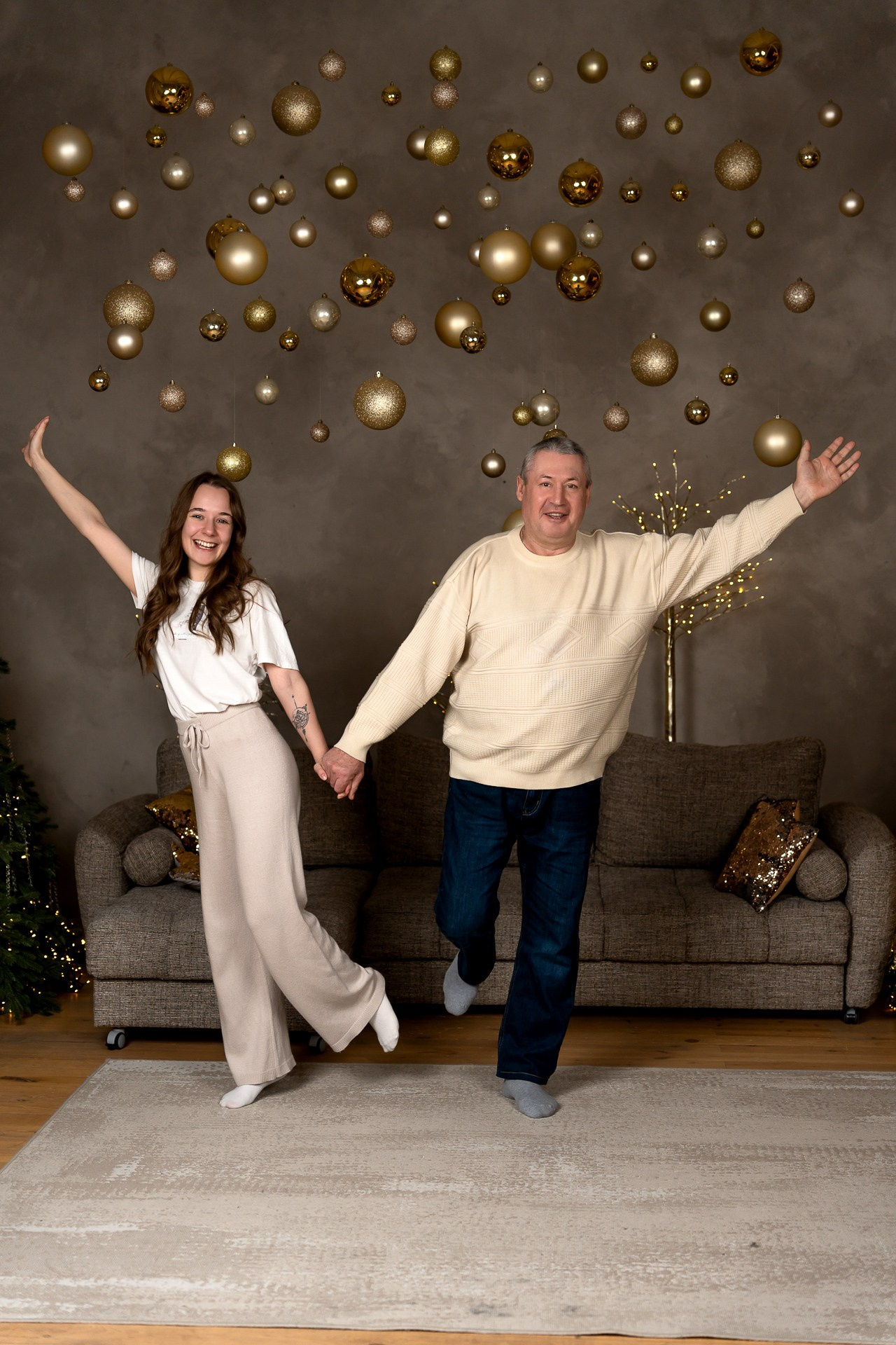 Семейная. Фотограф в Красноярске. Юлия Чаушанская