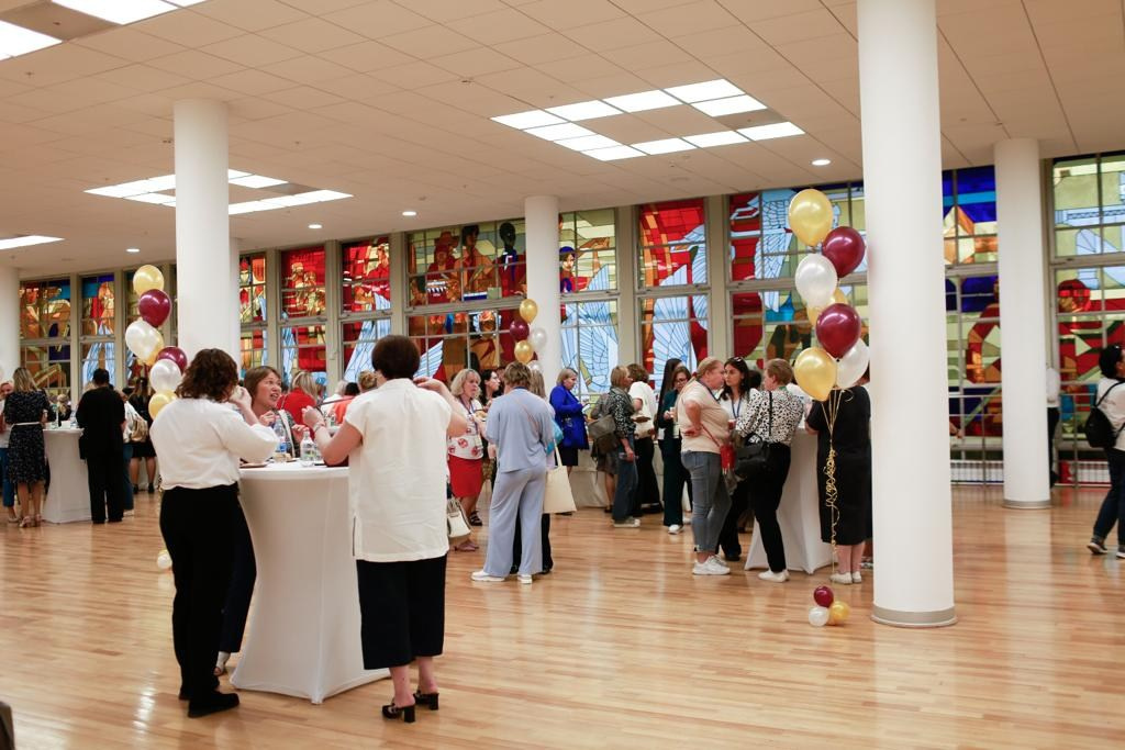 Конкурс Воспитатель года. Галерея ПрофАС