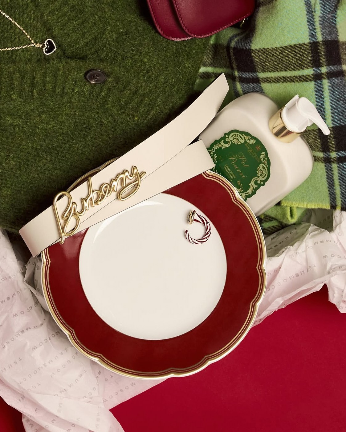 TSUM. Фотограф Елена Вороха. Москва