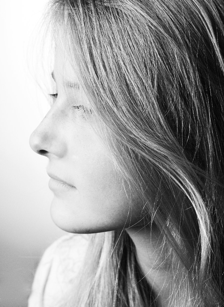 Портреты. Фотограф и видеооператор из Москвы Алексей Черкасов