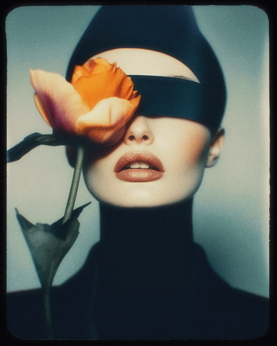 COLOR. Apollo Art — сайт визуального художника и фотографа