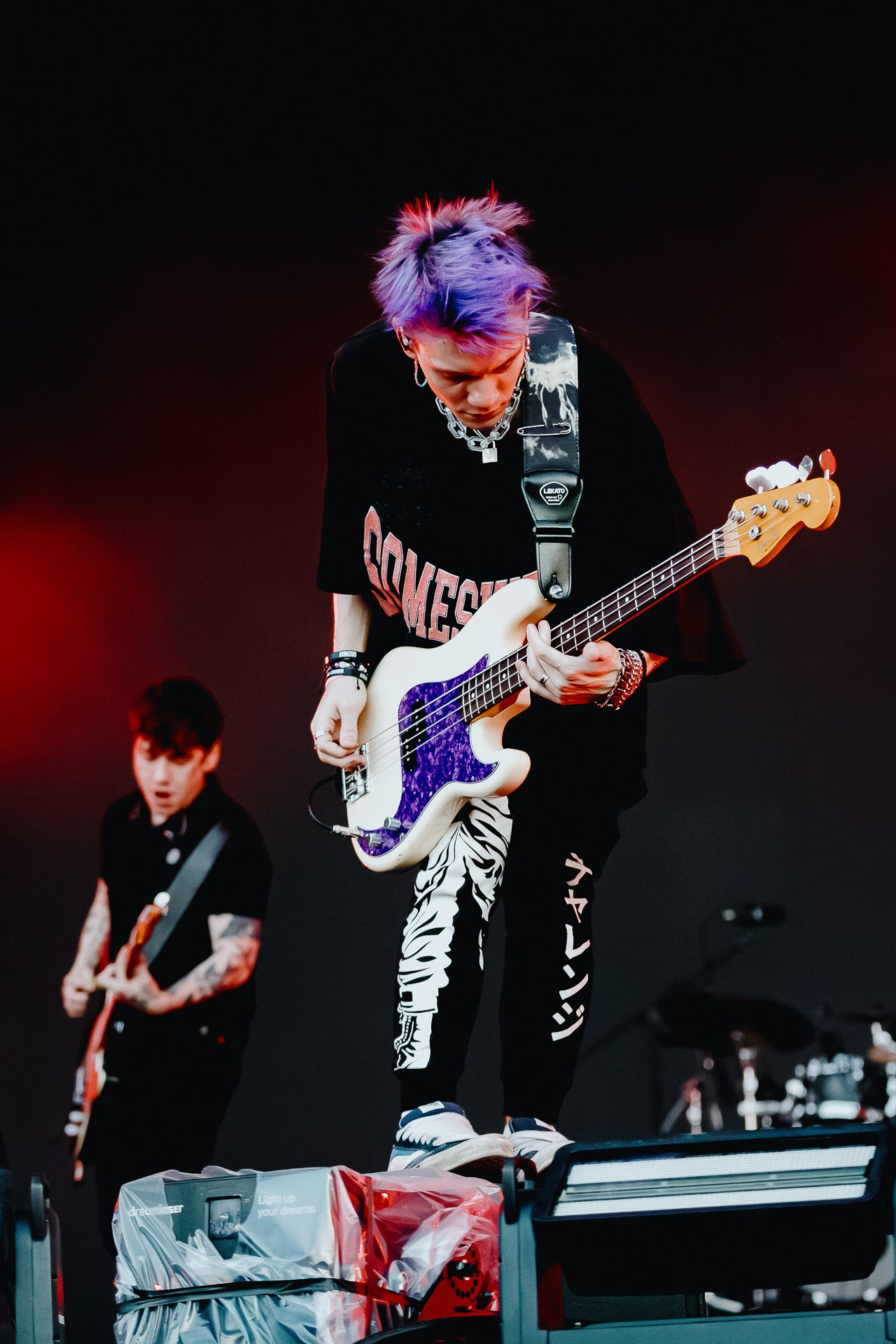 Три дня дождя, 30.08.25, фестиваль Территория Света Проекция